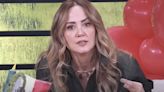 Andrea Legarreta respondió a ex empleada de limpieza en Televisa que la tachó de prepotente: “No soy una blanca paloma”
