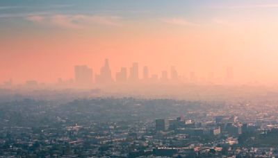 More Than 130 Million Americans Are Breathing Unhealthy Air, New Report Shows