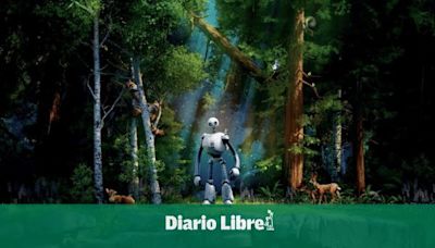 "Robot Salvaje", una historia familiar que muestra el vínculo entre la naturaleza y la tecnología