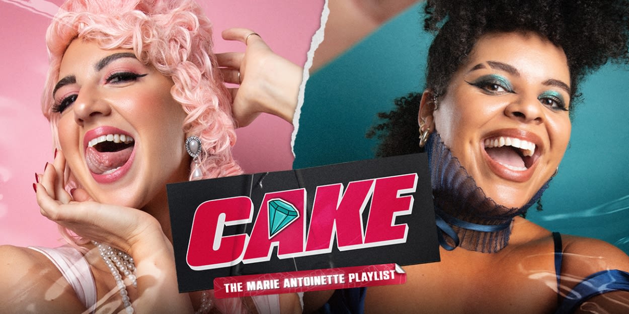 Save Up to 65% on Tickets to CAKE at The Other Palace