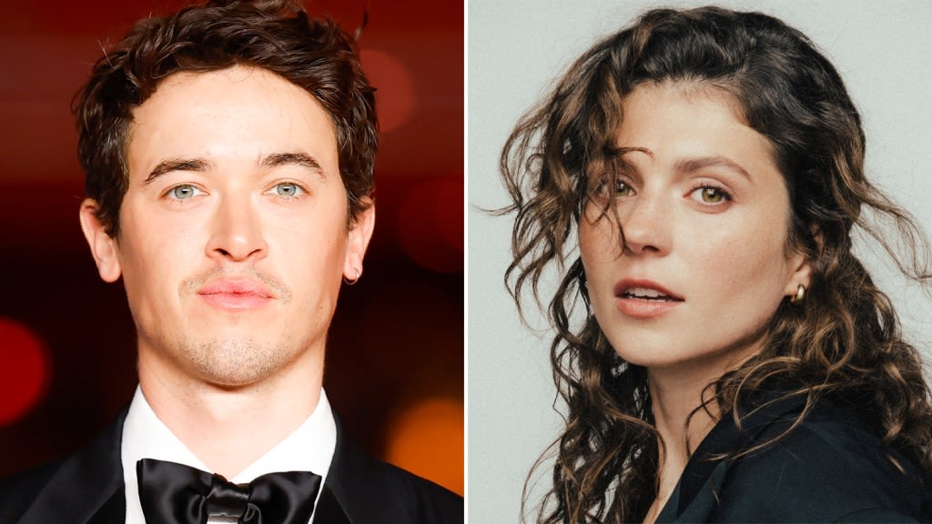 Tom Blyth And Emily Bader Set To Star In Netflix And 3000 Pictures Adaptation Of ‘People We Meet On Vacation