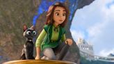 Skydance Animation Shifts Slate From Apple TV+ to Netflix