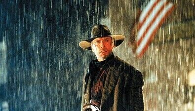 The Scene That Clint Eastwood Cut to Make Unforgiven a Classic | MZS | Roger Ebert