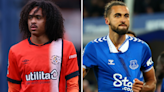 Luton vs Everton LIVE SCORE: Latest updates, team news for Premier League match