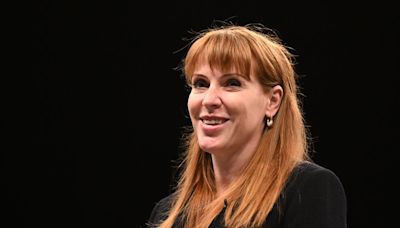 Angela Rayner off the hook as police drop council house investigation