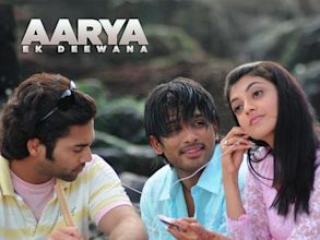 Arya 2