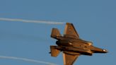 Israel anuncia un acuerdo con EEUU para comprar 25 aviones de combate F-35 por 3.000 millones de dólares
