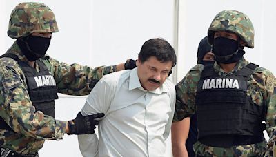 Who is El Chapo? What to know about the infamous drug lord amid son's arrest