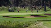 Central Oregon Golf Course Guide