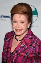 Mary Higgins Clark