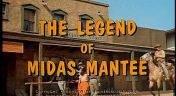 1. The Legend of Midas Mantee