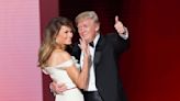 Donald Trump Gave a Pretty Honest Answer About Melania's Feelings After His Conviction