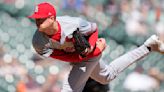 Kyle Gibson takes mound for struggling Cardinals as Mets visit: First Pitch