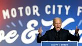 Michigan could make or break Joe Biden's campaign