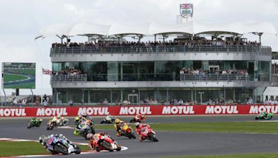 What channel is MotoGP on today? TV schedule, start time for 2024 British Grand Prix | Sporting News