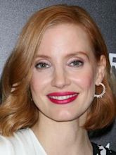 Jessica Chastain