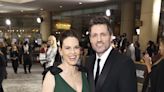 Hilary Swank Thinks Her and Philip Schneider’s Twins Are ‘Miracles’: ‘They Keep Her Grounded’