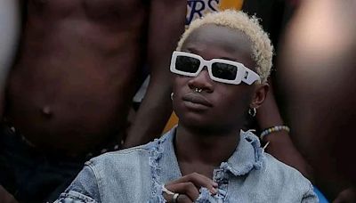 MC Baba, el rapero congolés con discapacidad auditiva y del habla que compite en batallas de ‘freestyle’ y acumula cientos de miles de vistas en YouTube