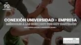 Conexión Universidad y Empresa: Aula de Cerámica ASCER