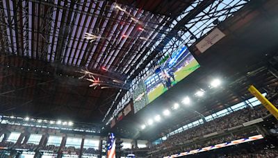 Cantante del himno en HR Derby se disculpa 'por estar borracha'