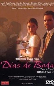 Días de boda