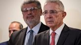 Álvaro Uribe denunció “persecución política” en su contra tras polémica decisión de la Fiscalía: “Qué bonito”