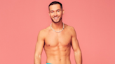 Who is Ron Hall? Love Island’s first partially sighted contestant