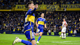 Resumen del Boca - Nacional de Potosí, Copa Sudamericana 2024: resultado, vídeos y polémicas | Goal.com Espana