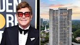 Elton John's Atlanta Condo Sells for $7.2 Million — See Inside!