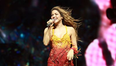 Colombian Coach Not A Fan Of Planned Shakira Halftime Show At Copa America Final