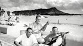 Rearview Mirror: Several musicians have roots in Hawaii