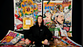 Street Pop Artist Jisbar On Reinvention and Rediscovery