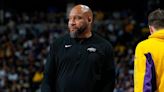 Los Angeles Lakers fire head coach Darvin Ham after 2 seasons