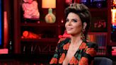 Lisa Rinna is leaving 'Real Housewives of Beverly Hills'