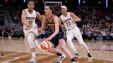 Clark and Reese have already been a huge boon for WNBA with high attendance and ratings