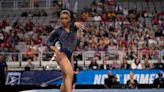 Cal Bears cap most successful gymnastics season in program history with runner-up finish at NCAA Championships