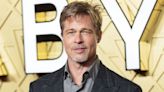 Brad Pitt est tellement amoureux d'Ines de Ramon qu'il veut l'épouser et lui faire un bébé