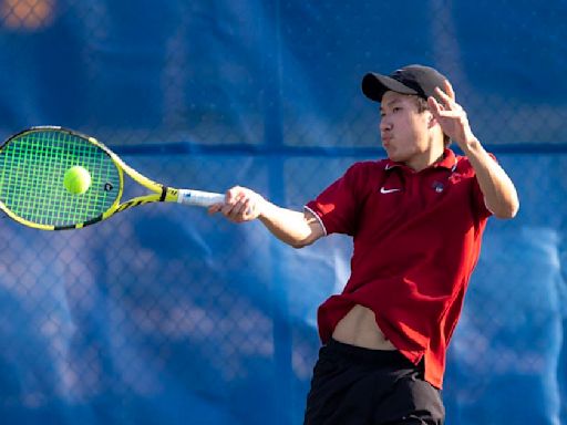 5 things to know about the WIAA state boys tennis tournament