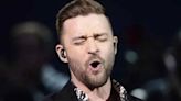 Detienen a Justin Timberlake por conducir ebrio