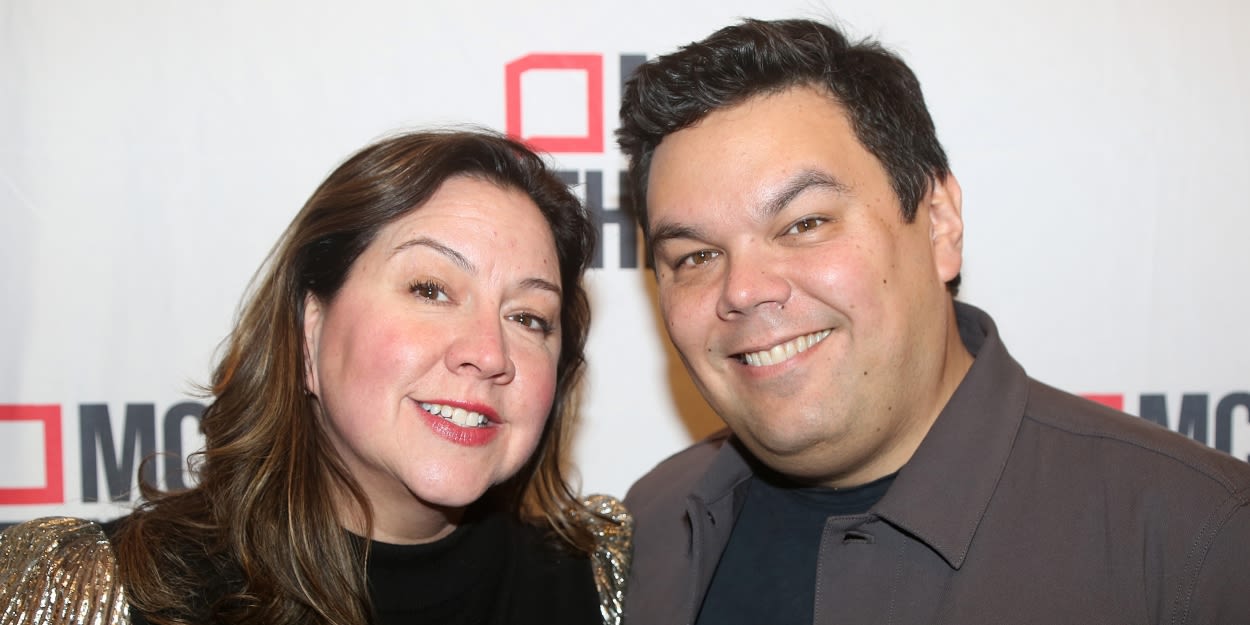 Exclusive: How Kristen Anderson-Lopez and Robert Lopez Made the Music of AGATHA ALL ALONG