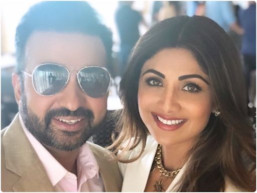 Police to File FIR Against Shilpa Shetty and Raj Kundra for Alleged Cheating in Gold Scheme