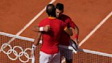 Nadal dismisses retirement talk again after Roland Garros drubbing by Djokovic