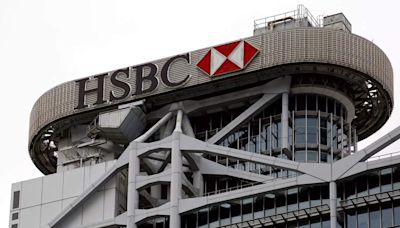 HSBC eyes payouts, new roles for executives pipped to CEO job - ETHRWorld