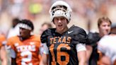 SEC throwing Texas right into the deep end