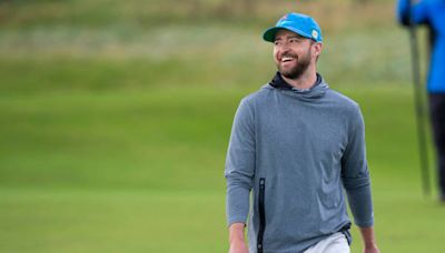 Justin Timberlake invests in exclusive Nashville golf course set to open this fall