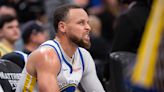 Steph Curry Kicked A Chair Following Dagger In Warriors-Magic Game