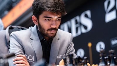 World Chess Championship 2024, D Gukesh vs Ding Liren: Date and Venue for huge match announced