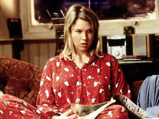 Bridget Jones trilogy is back on Netflix ahead of fourth movie