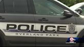 Police searching for suspect after drive-by shooting in Overland Park neighborhood