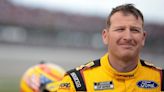 Michael McDowell's spirits high despite 'rough few weeks,' series of DNFs